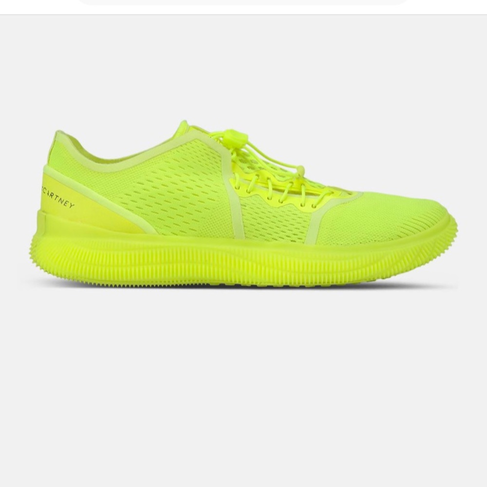 Adidas By Stella McCartney Pureboost